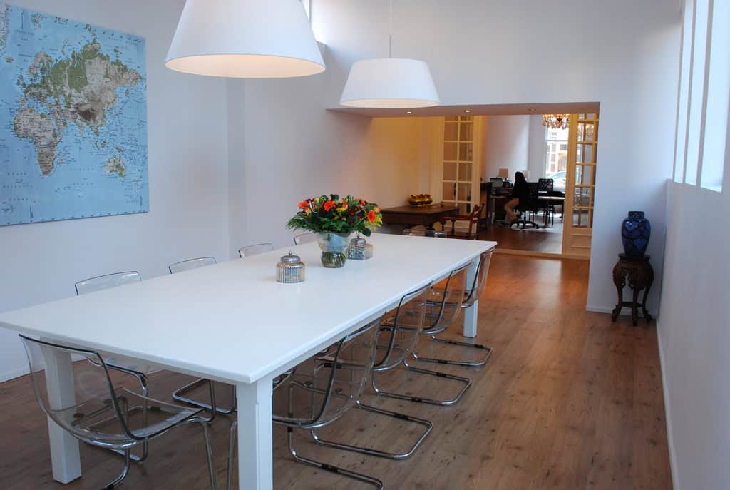 Meeting room in The Hague — meeting room