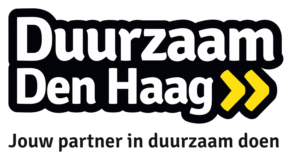 Logo Duurzaam Den Haag
